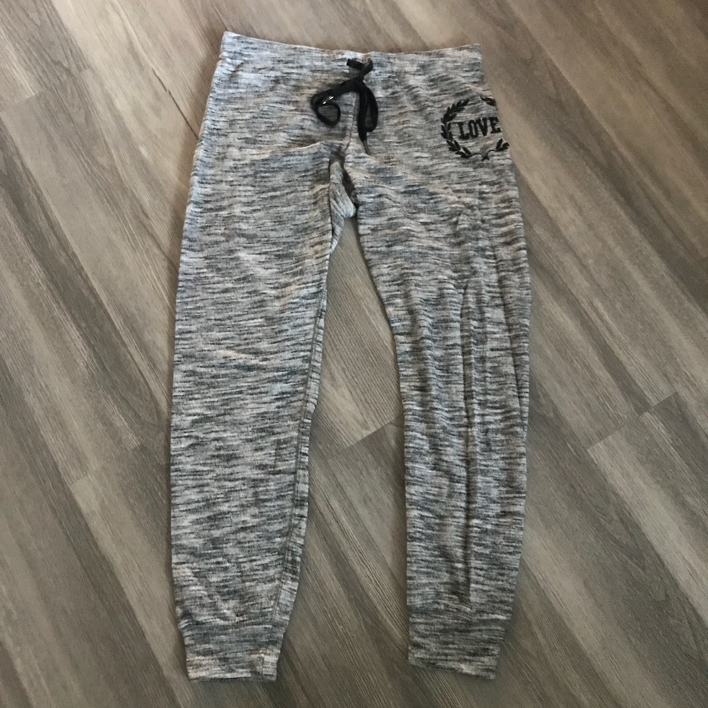 Jogger Pants